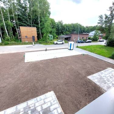 Garten - 