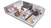 Grundriss OG - 