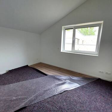 Schlafzimmer 2 - 