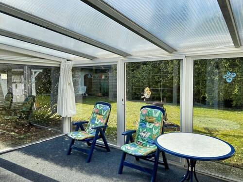Wintergarten - 