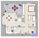 Grundriss - 