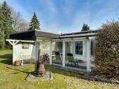Gartenansicht - 