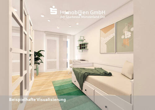 Kinderzimmer - 