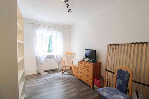 Schlafzimmer 2 - 