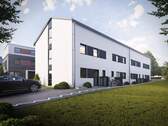 Bild 4 - Reihenendhaus mit 132,00 m² in Herrenberg-Affstätt zum Kaufen