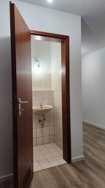Toilette - 
