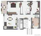 Grundriss - 