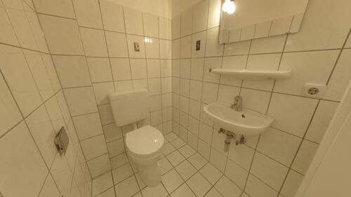 Gäste-WC - 