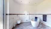 Badezimmer 2 OG - 