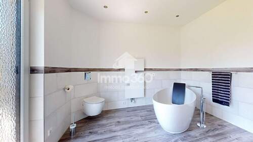 Badezimmer 2 OG - 