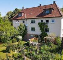 Attraktives Wohnhaus mit Gartenparadies . ideal für Generationenwohnen Mieteinnahmen . - Bitz