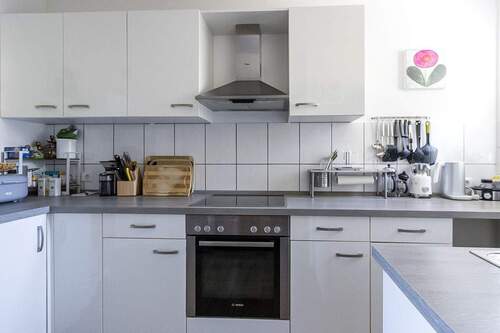 Detailbild - 1 Zimmer Mehrfamilienhaus, Wohnhaus in Bitz