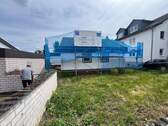 Wiederaufbau möglich - Grundstück zum Kaufen in Hanau