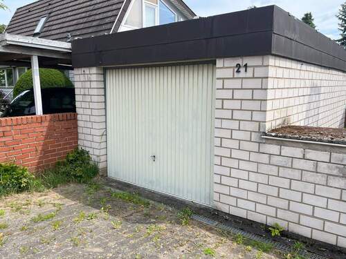 Garage - 