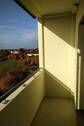 Balkon - Große 4 Zimmerwohnung mit Einbauküche ab sofort zu vermieten!