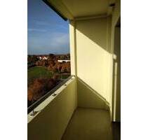 Große 4 Zimmerwohnung mit Einbauküche ab sofort zu vermieten! - Zeithain