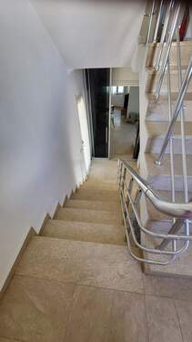 Treppe - 