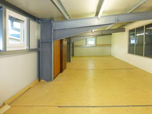 Büro/Lagerraum ca. 72 m² - 