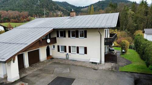 Einfach großzügig - 