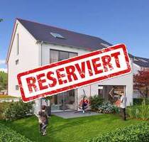 Doppelhaushälfte Bermatingen - RESERVIERT – massiv, genehmigt, individuell geplant – schlüsselfertig zum Festpreis | ca. 120 m² Wfl.