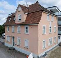 Stadthaus mit drei Wohneinheiten ... flexible Nutzungsmöglichkeiten . zentrale Lage - Mengen