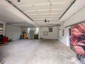 Garage - 