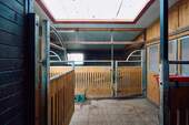 Pferdestall - 
