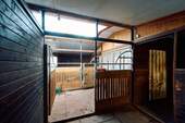 Pferdestall - 