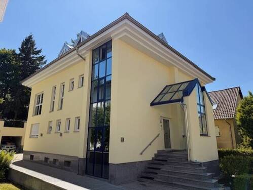 Aussen - Ansicht - 