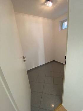 Abstellkammer - 2 Zimmer Etagenwohnung zur Miete in Bruchsal