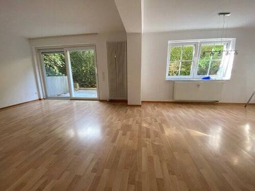 Wohn-Esszimmer - 