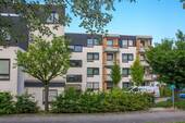 Seiorenwohnanlage Buschungstraße - Etagenwohnung mit 43,40 m&sup2; in Wiesbaden zur Miete