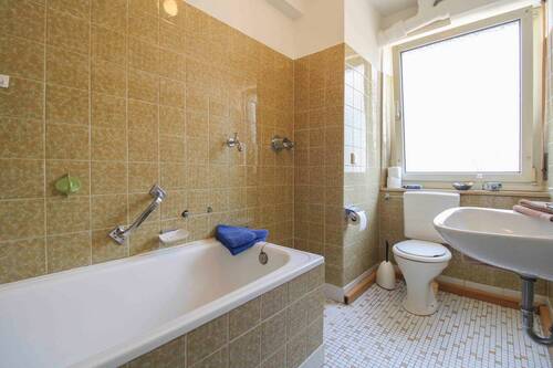Badezimmer Bild 1 - 