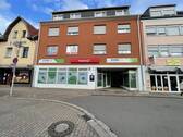 Außenansicht - 4 Zimmer Büro zur Miete in Dillingen/ Saar