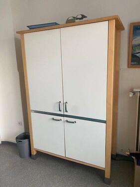 Mobile Küche - Büro mit 90,00 m&sup2; in Dillingen/ Saar zur Miete