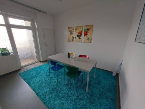 Mitarbeiterbereich - 