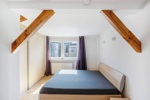 Weiteres Zimmer - 
