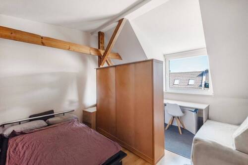 Weiteres Zimmer - 