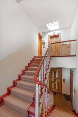 Treppenhaus - 