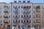 Hausansicht - 