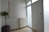 Hauseingangsbereich - 