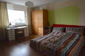 Obergeschoss-Eltern Schlafzimmer - 