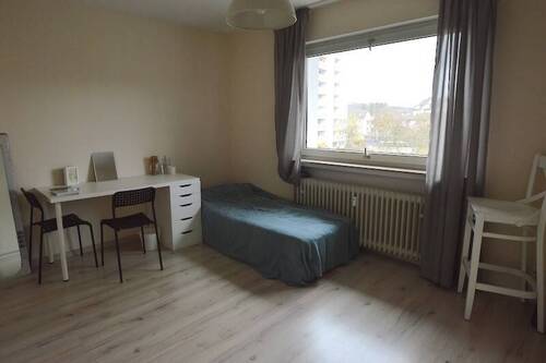 Obergeschoss-Zimmer 2 - 