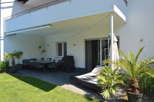 Terrasse - Mehrfamilienhaus, Wohnhaus mit 343,00 m² in Taunusstein-Wehen zum Kaufen