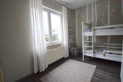 Erdgeschoss-Zimmer 1 - 