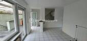 Wohnung links - 