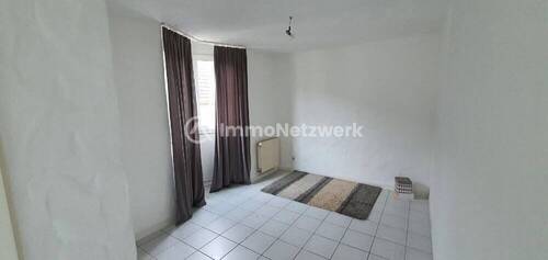 Wohnung links - 