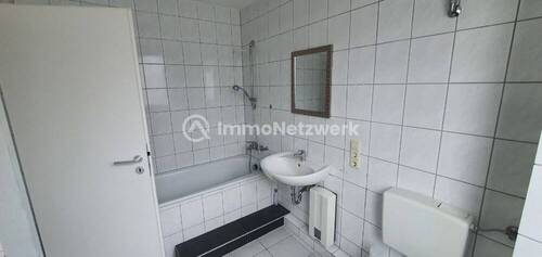 Wohnung links - 
