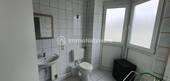 Bad Wohnung links - 
