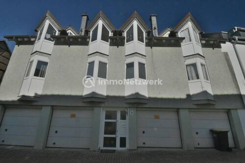Aussenansicht - Mehrfamilienhaus, Wohnhaus mit 160,00 m² in Kerpen zum Kaufen